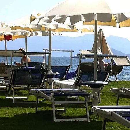 Villa Casa Patrizia Olbia Exterior foto