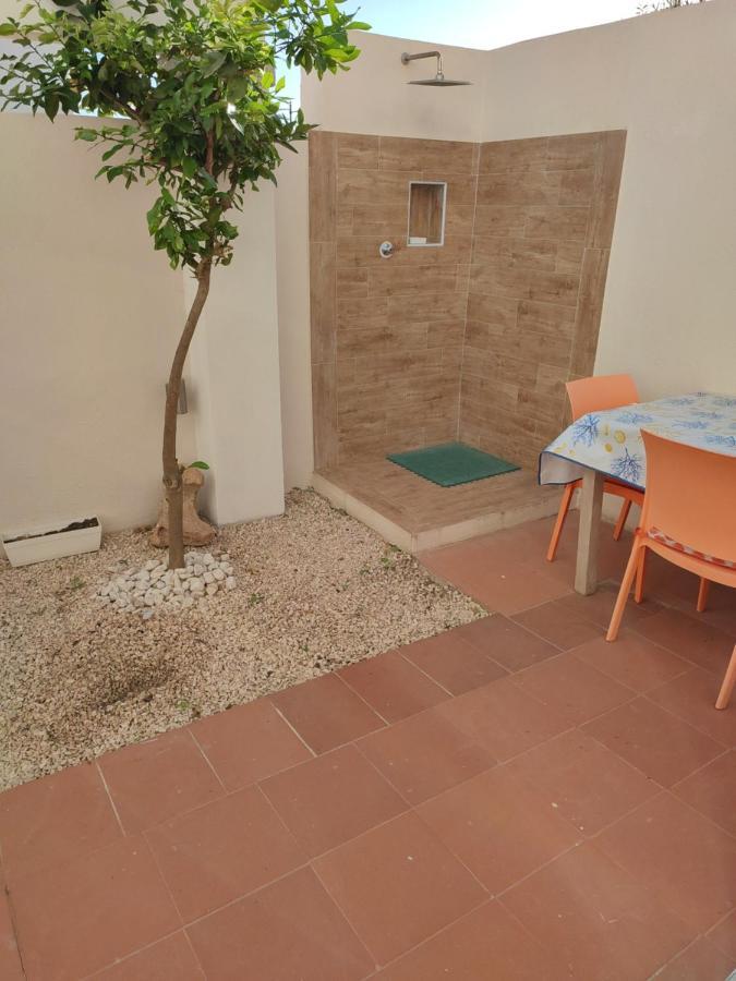 Villa Casa Patrizia Olbia Exterior foto