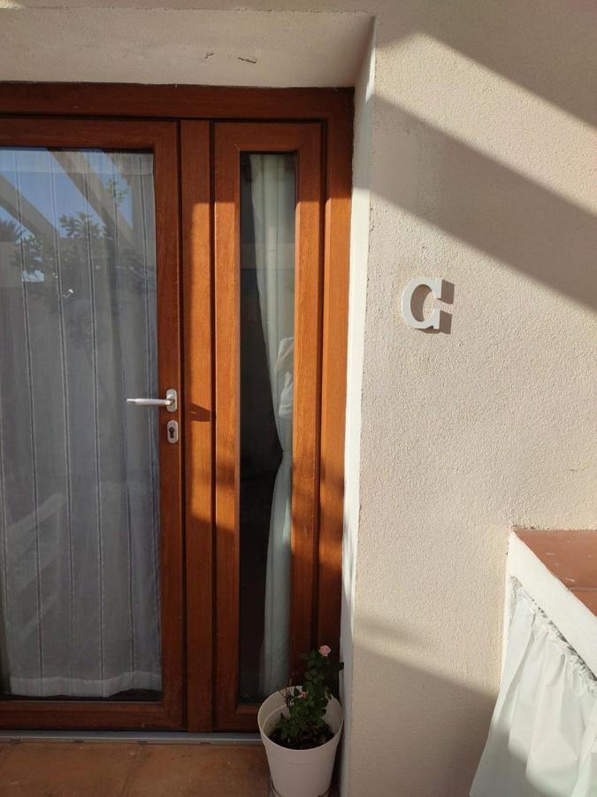 Villa Casa Patrizia Olbia Exterior foto