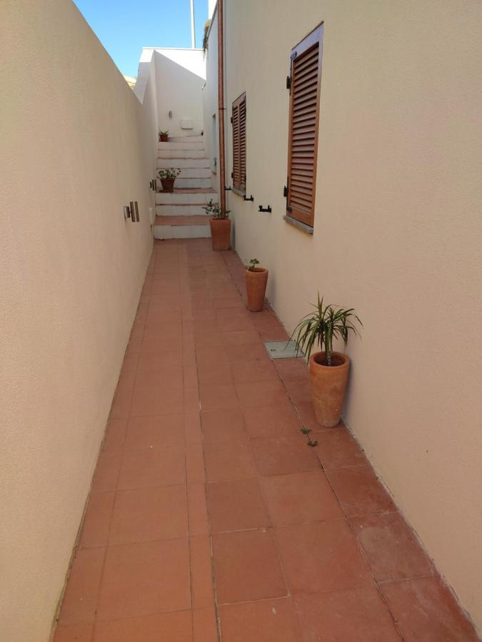 Villa Casa Patrizia Olbia Exterior foto