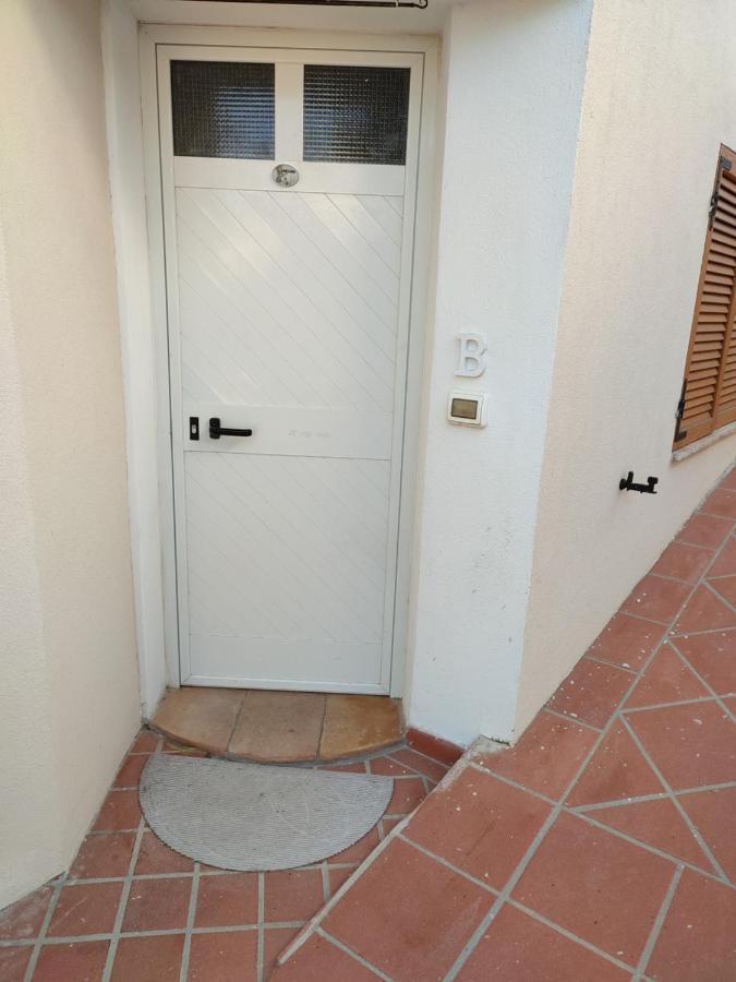 Villa Casa Patrizia Olbia Exterior foto
