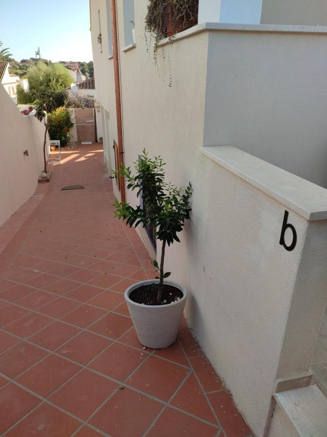 Villa Casa Patrizia Olbia Exterior foto