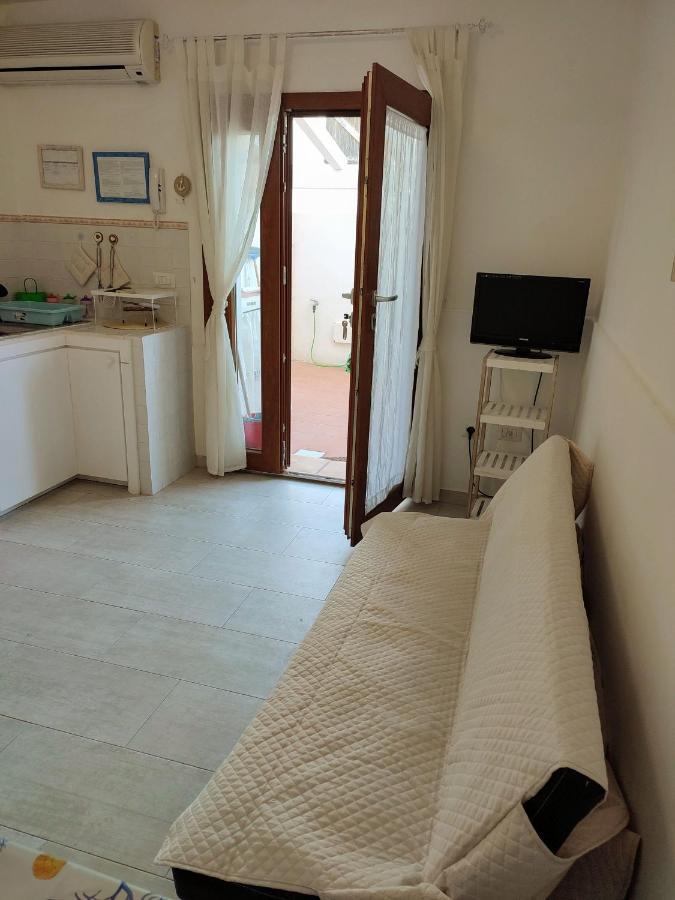 Villa Casa Patrizia Olbia Exterior foto
