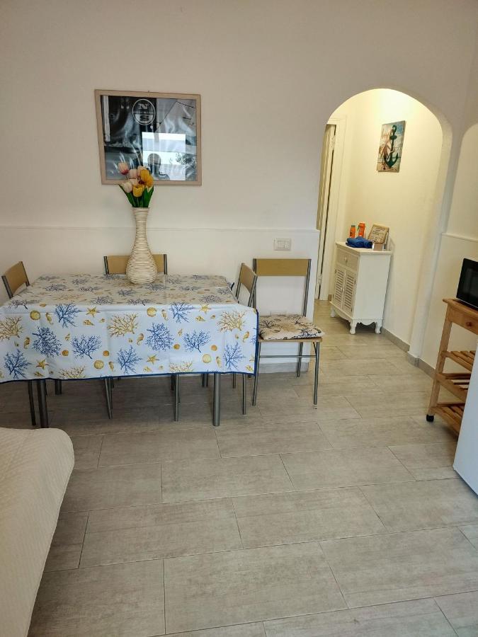 Villa Casa Patrizia Olbia Exterior foto