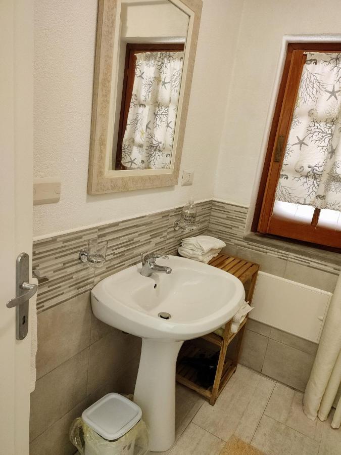 Villa Casa Patrizia Olbia Exterior foto