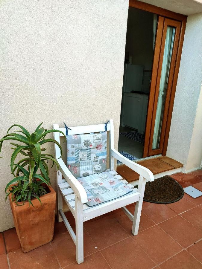Villa Casa Patrizia Olbia Exterior foto