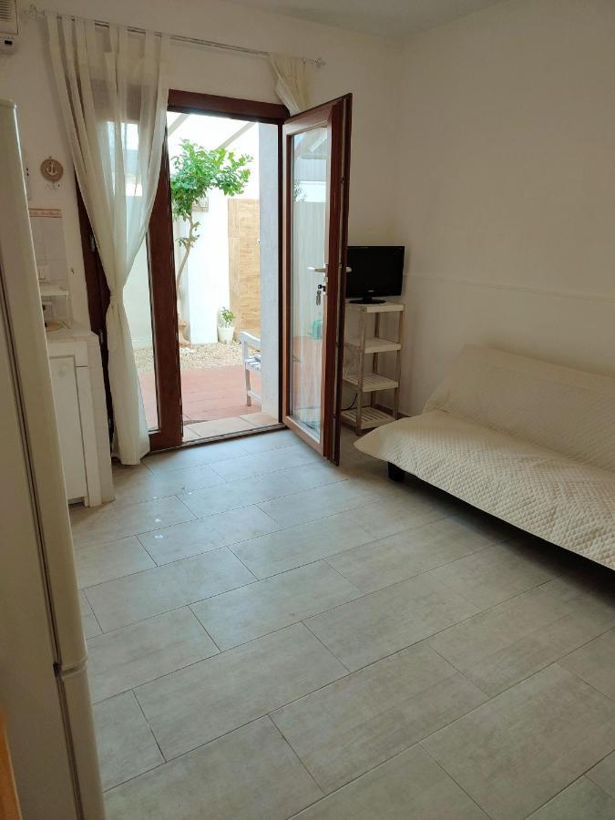 Villa Casa Patrizia Olbia Exterior foto