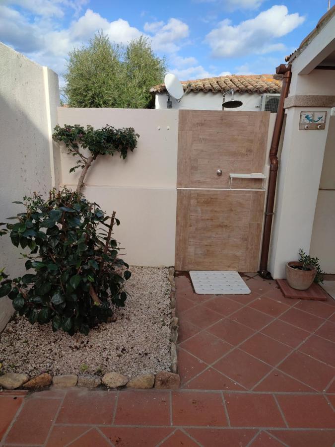 Villa Casa Patrizia Olbia Exterior foto